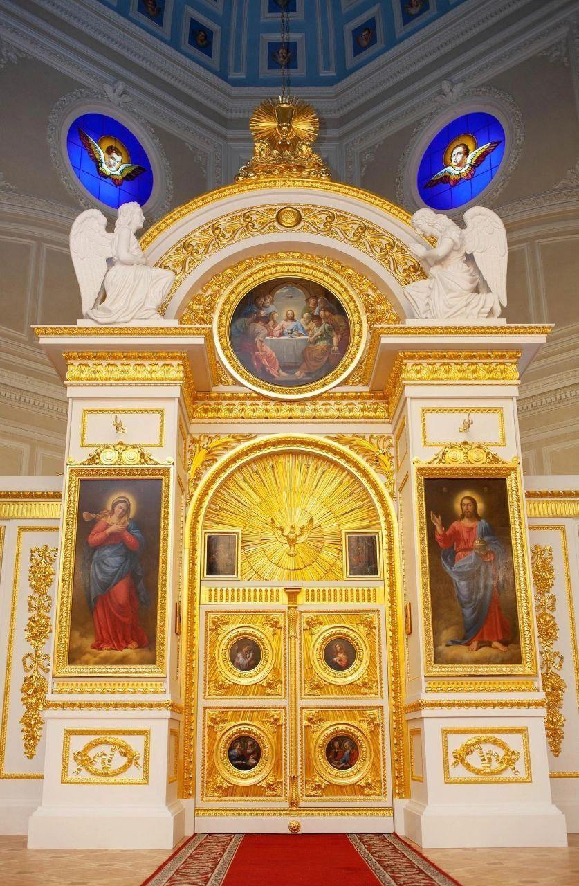 Портфолио — работа 1